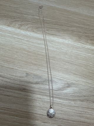 Collar Tous Plata Corazón