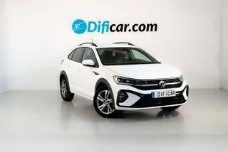 Volkswagen Taigo TAIGO 1.5 TSI 150CV R-LINE DSG  5P