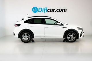 Volkswagen Taigo TAIGO 1.5 TSI 150CV R-LINE DSG  5P