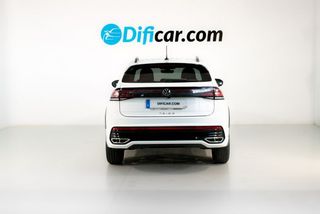 Volkswagen Taigo TAIGO 1.5 TSI 150CV R-LINE DSG  5P