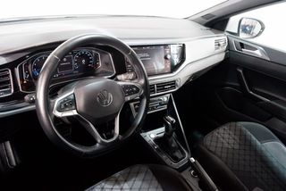 Volkswagen Taigo TAIGO 1.5 TSI 150CV R-LINE DSG  5P