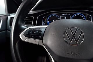 Volkswagen Taigo TAIGO 1.5 TSI 150CV R-LINE DSG  5P