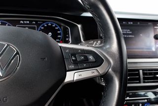 Volkswagen Taigo TAIGO 1.5 TSI 150CV R-LINE DSG 5P