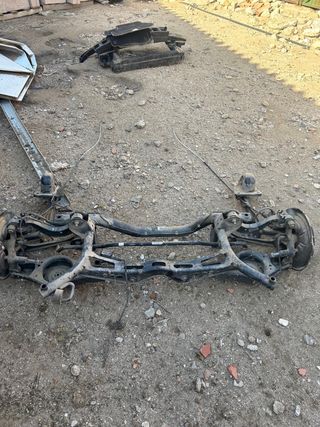 despiece volswagen golf v