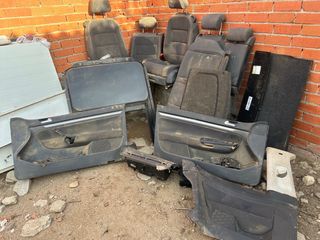 despiece volswagen golf v