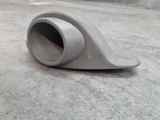 Portavasos Opel Vivaro Trafic