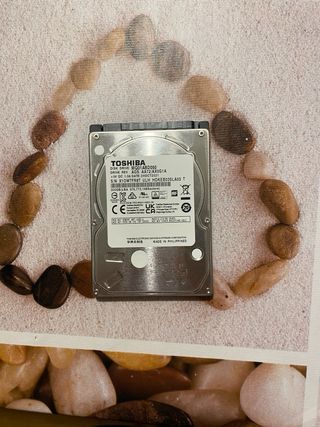 Disco Duro Toshiba 2.5 500GB MQ01AB0050