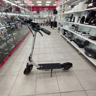 Patinete Electrico Zwheel Zfox Max