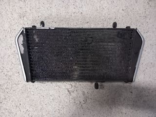 Radiador Aprilia Shiver 750