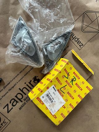 Inserto Lavaparabrisas Porsche 996 97-01 Bosch