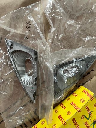 Inserto Lavaparabrisas Porsche 996 97-01 Bosch