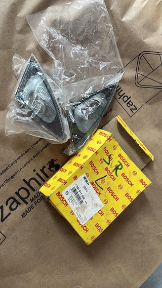 Inserto Lavaparabrisas Porsche 996 97-01 Bosch