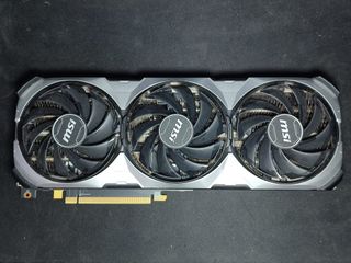 RTX 4070 MSI Ventus (Para piezas)