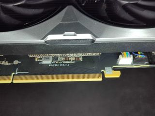 RTX 4070 MSI Ventus (Para piezas)