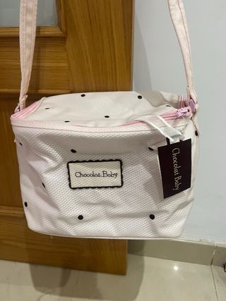 Bolsa para bebé Chocolat Baby