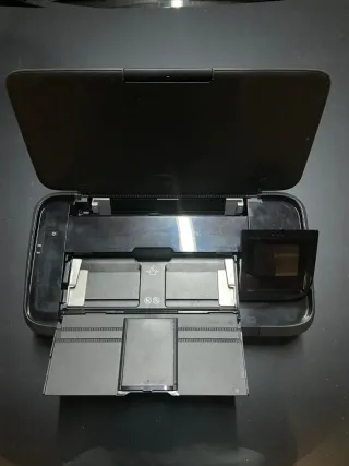 Impresora HP OfficeJet 200 Portátil