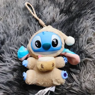 Peluche Stitch