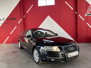 Audi A6 4.2FSI 350cv 