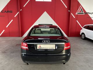 Audi A6 4.2FSI 350cv 