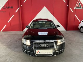 Audi A6 4.2FSI 350cv 