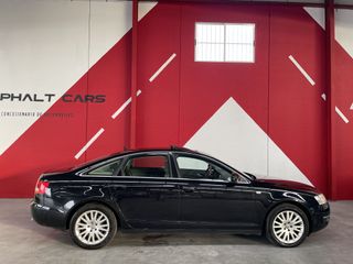 Audi A6 4.2FSI 350cv 