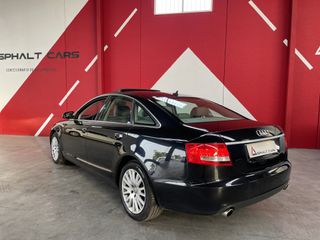Audi A6 4.2FSI 350cv 