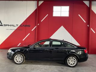 Audi A6 4.2FSI 350cv 