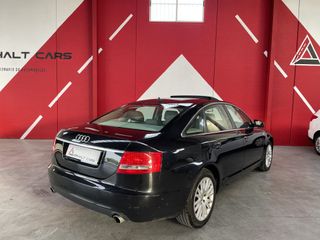 Audi A6 4.2FSI 350cv 