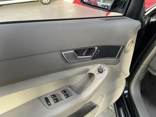 Audi A6 4.2FSI 350cv 