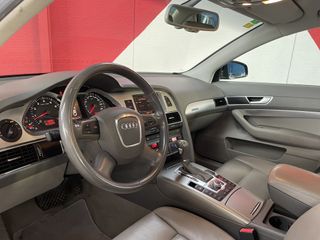 Audi A6 4.2FSI 350cv 