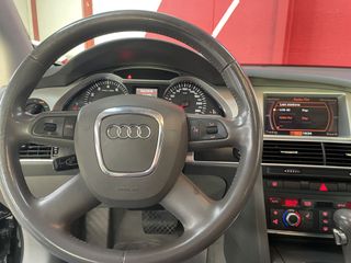 Audi A6 4.2FSI 350cv 