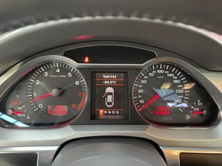 Audi A6 4.2FSI 350cv 
