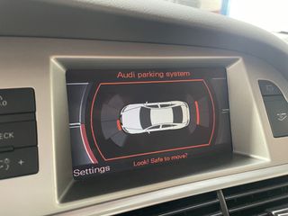 Audi A6 4.2FSI 350cv 