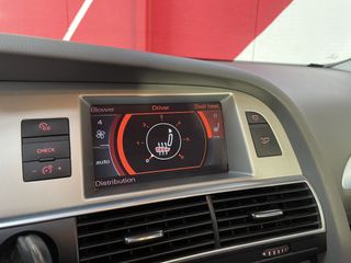 Audi A6 4.2FSI 350cv 