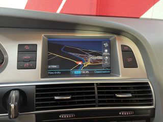 Audi A6 4.2FSI 350cv 