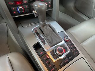 Audi A6 4.2FSI 350cv 