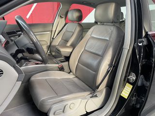 Audi A6 4.2FSI 350cv 