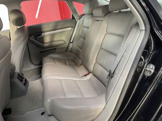 Audi A6 4.2FSI 350cv 