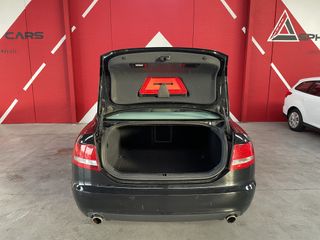 Audi A6 4.2FSI 350cv 