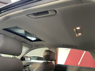 Audi A6 4.2FSI 350cv 