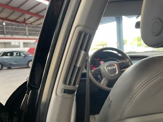 Audi A6 4.2FSI 350cv 