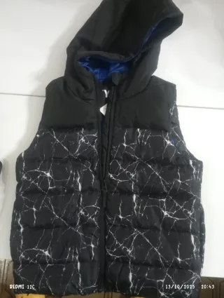 Gilet Y.F.K. 134-140 cm (8-10 anni)