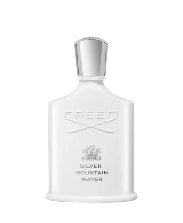 Creed Silver Mountain Water EDP Unisex
