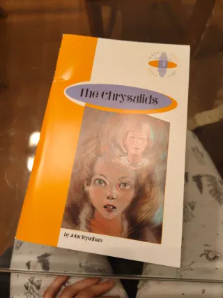 CHRYSALIDS,THE 4?ESO