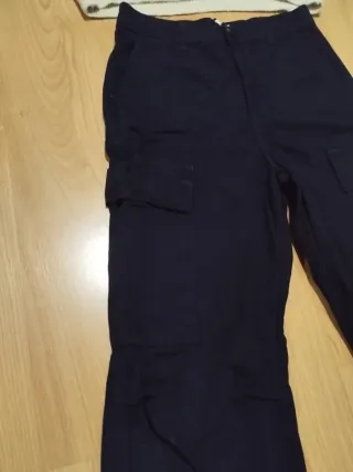 Conjunto de jersey y pantalón
