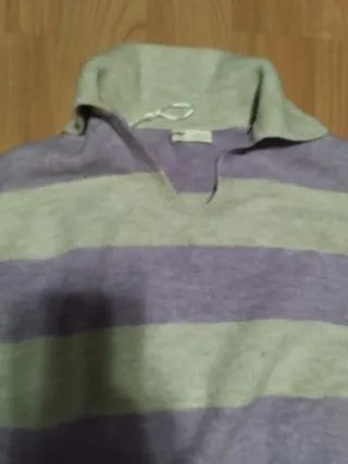 Conjunto de jersey y pantalón
