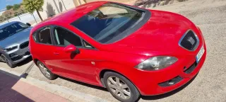 SEAT Leon 2006