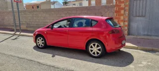 SEAT Leon 2006
