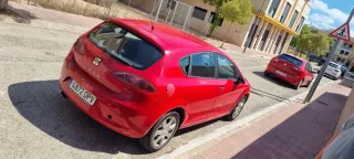 SEAT Leon 2006