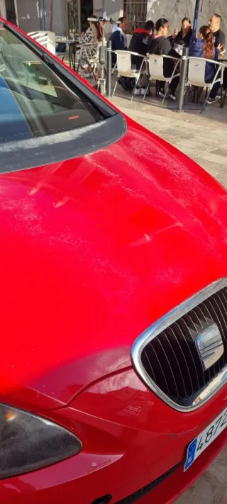SEAT Leon 2006